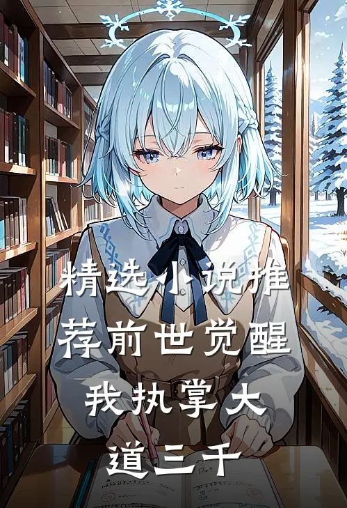 精选小说推荐前世觉醒：我执掌大道三千