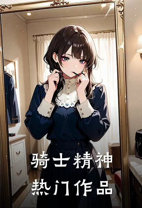 骑士精神热门作品