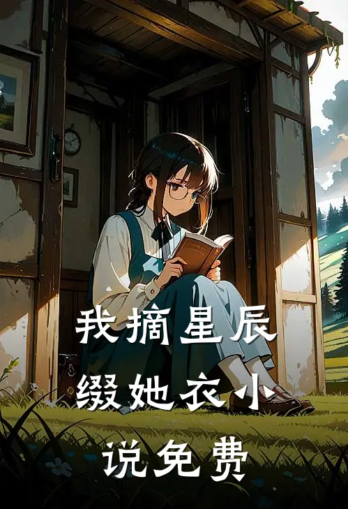 我摘星辰缀她衣小说免费
