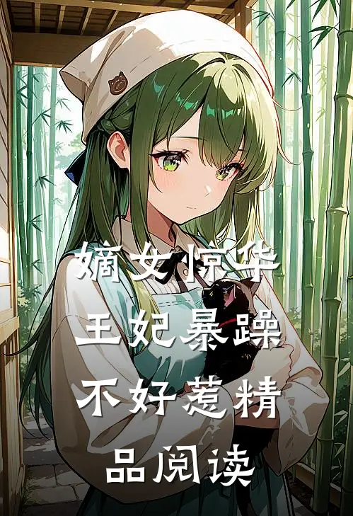 嫡女惊华：王妃暴躁不好惹精品阅读