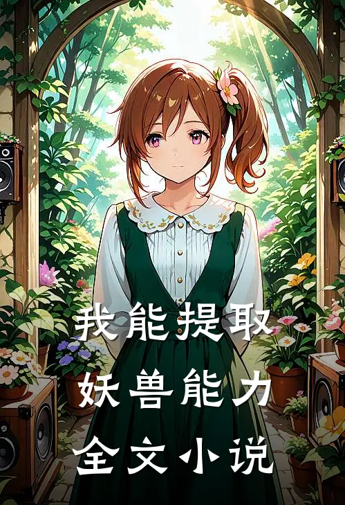 我能提取妖兽能力全文小说