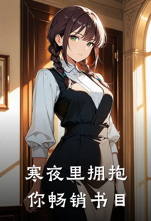 寒夜里拥抱你畅销书目