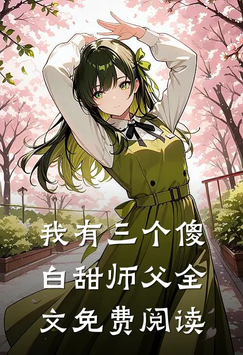 我有三个傻白甜师父全文免费阅读
