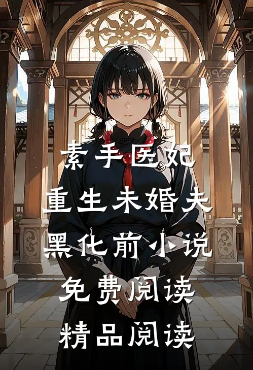 素手医妃:重生未婚夫黑化前小说免费阅读精品阅读