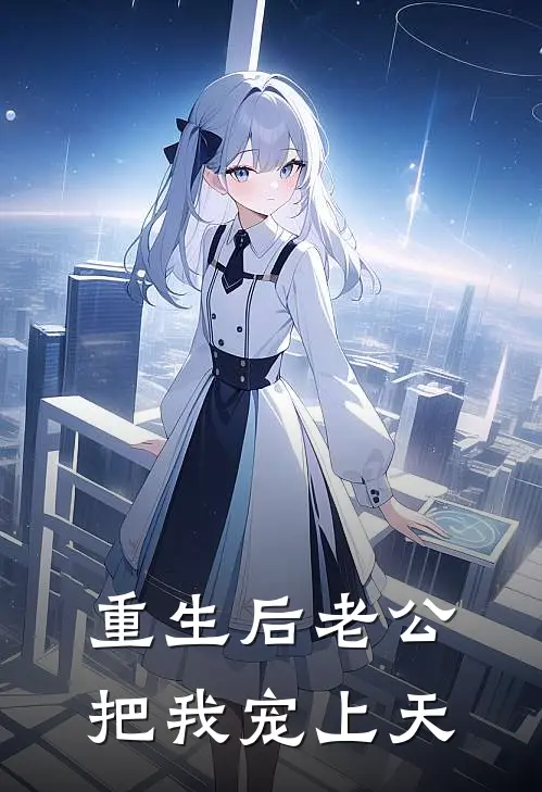 重生后老公把我宠上天