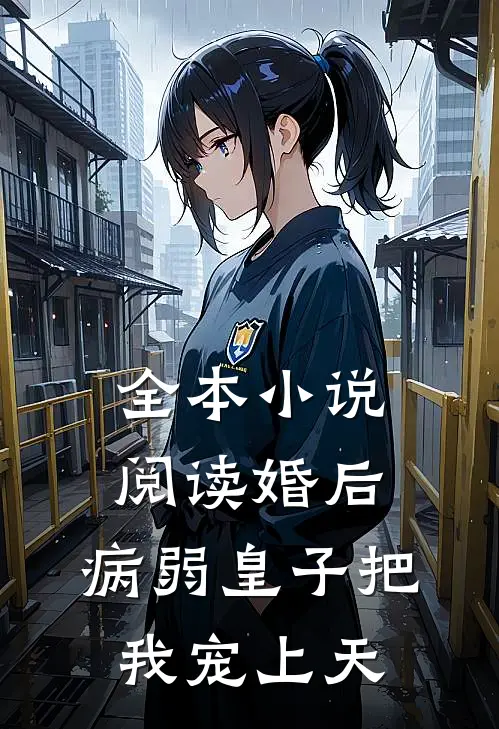 全本小说阅读婚后，病弱皇子把我宠上天