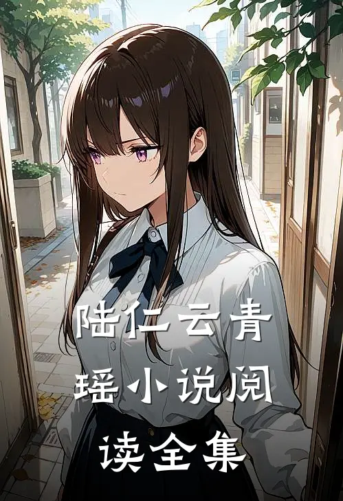 陆仁云青瑶小说阅读全集
