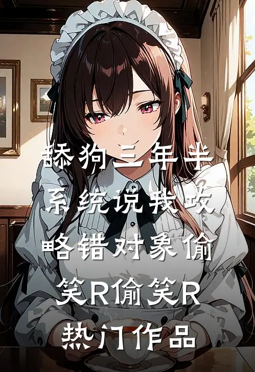 舔狗三年半,系统说我攻略错对象[偷笑R][偷笑R]热门作品