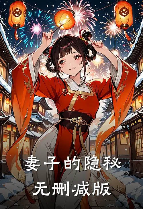 妻子的隐秘无删减版