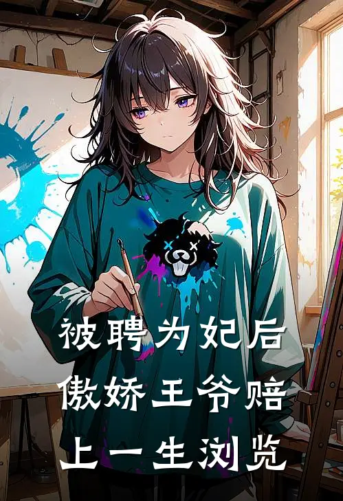 被聘为妃后，傲娇王爷赔上一生浏览