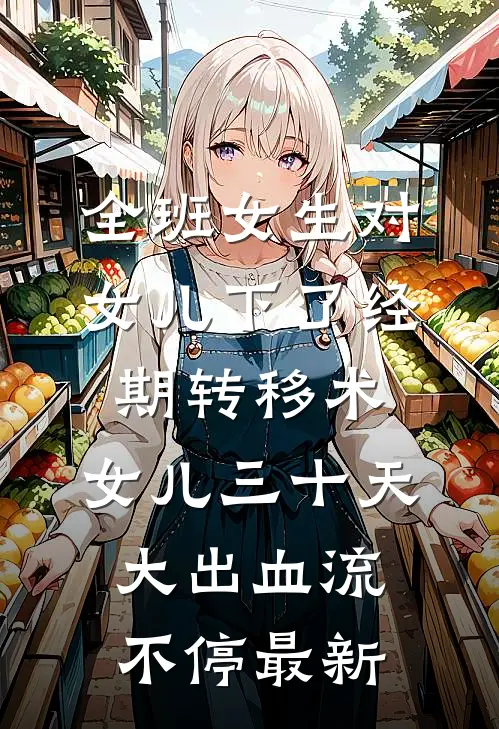 全班女生对女儿下了经期转移术，女儿三十天大出血流不停最新