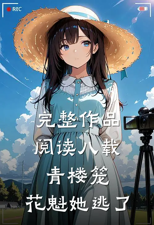 完整作品阅读八载青楼笼，花魁她逃了