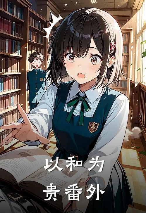 以和为贵番外