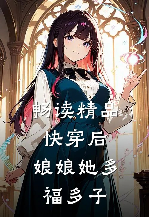 畅读精品快穿后，娘娘她多福多子