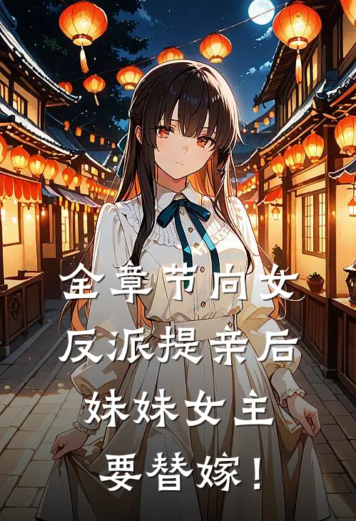 全章节向女反派提亲后，妹妹女主要替嫁！