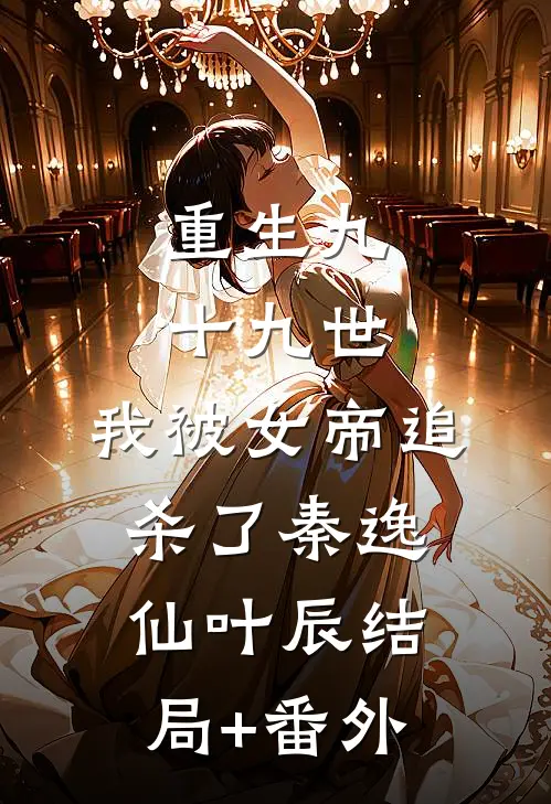 重生九十九世，我被女帝追杀了秦逸仙叶辰结局+番外