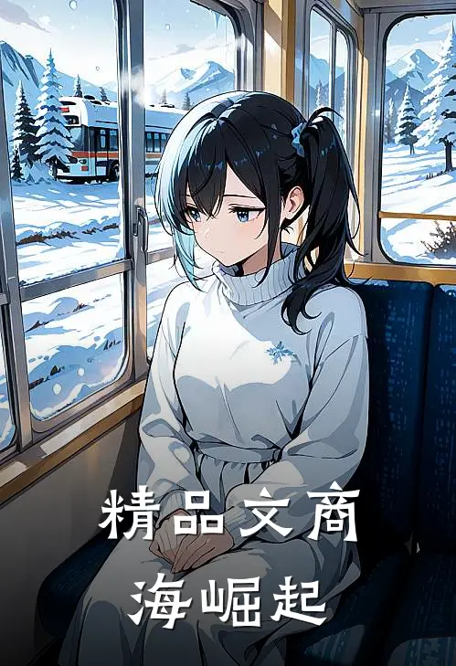精品文商海崛起