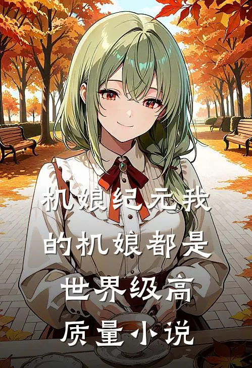 ,机娘纪元我的机娘都是世界级高质量小说