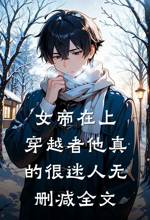 女帝在上，穿越者他真的很迷人无删减全文