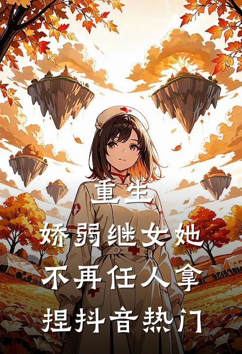重生：娇弱继女她不再任人拿捏抖音热门