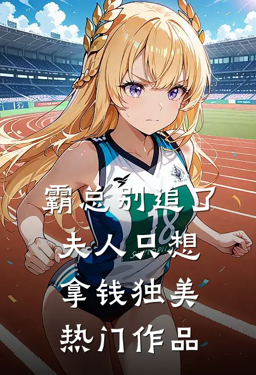 霸总别追了，夫人只想拿钱独美热门作品