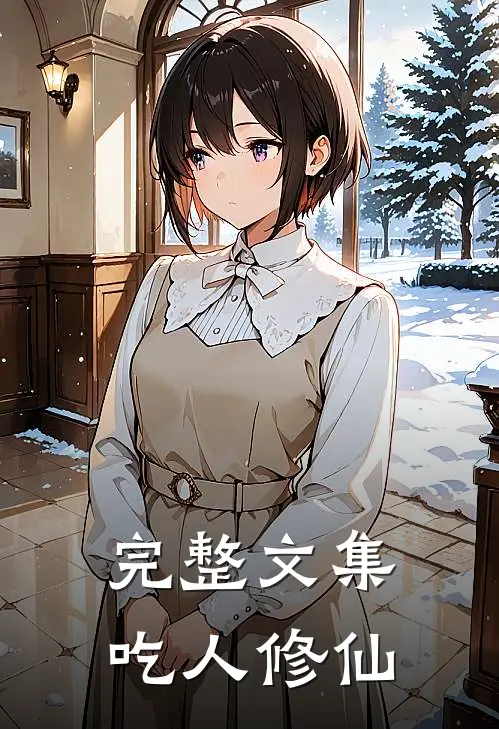 完整文集吃人修仙