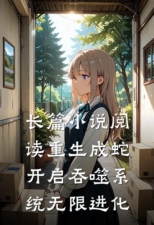长篇小说阅读重生成蛇：开启吞噬系统无限进化