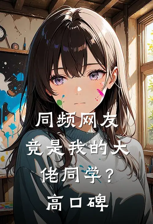 同频网友，竟是我的大佬同学？高口碑