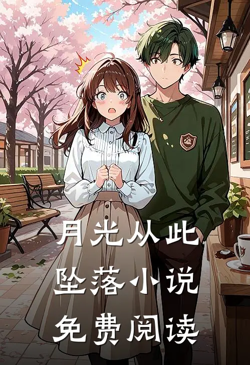 月光从此坠落小说免费阅读