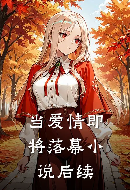 当爱情即将落幕小说后续