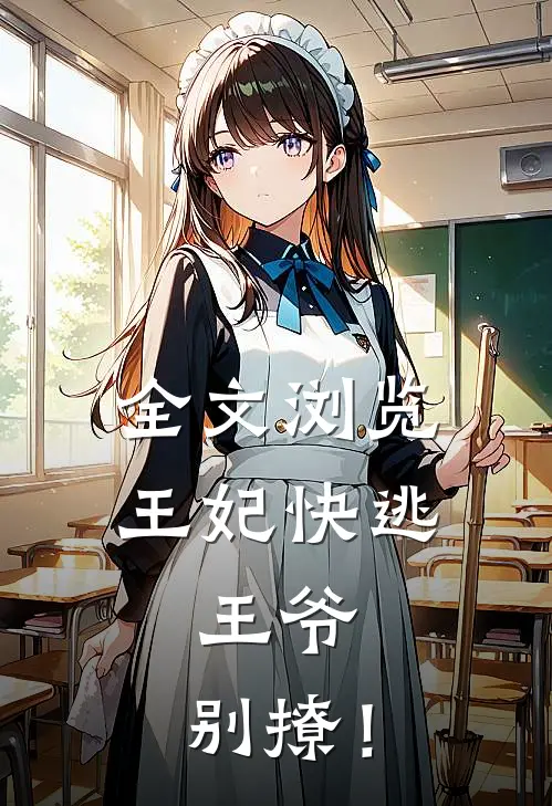 全文浏览王妃快逃：王爷，别撩！