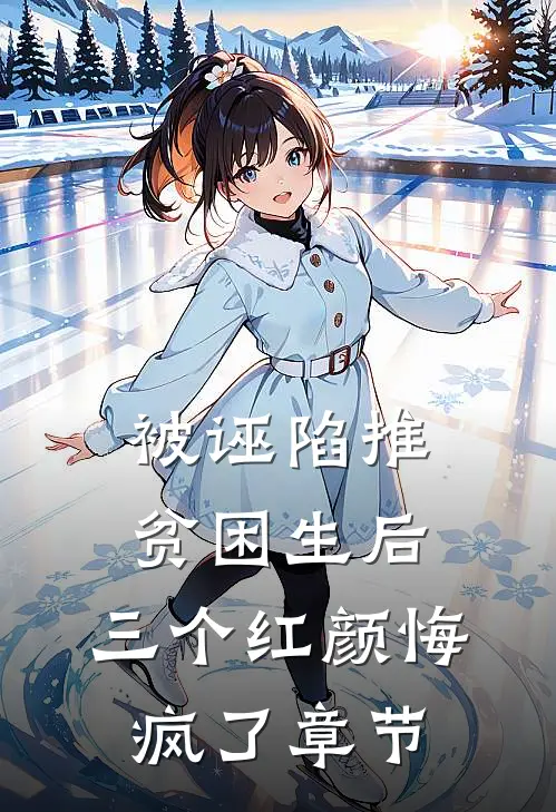 被诬陷推贫困生后，三个红颜悔疯了章节