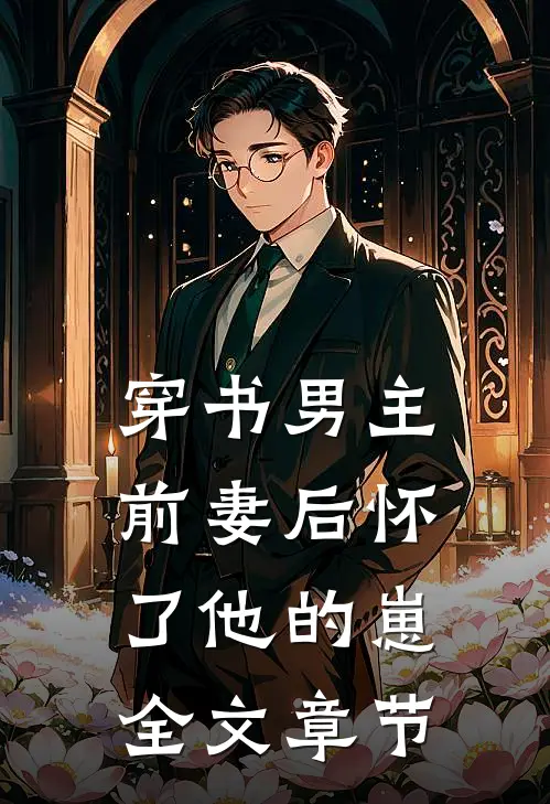 穿书男主前妻后怀了他的崽全文章节