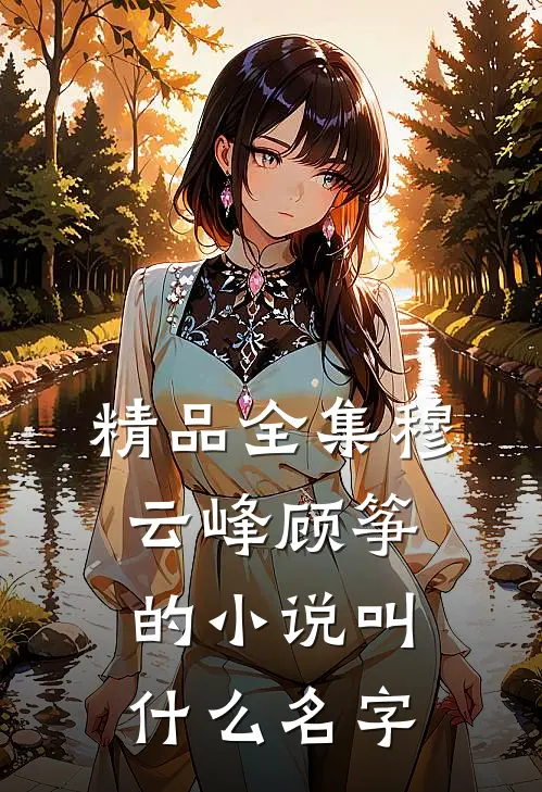 精品全集穆云峰顾筝的小说叫什么名字