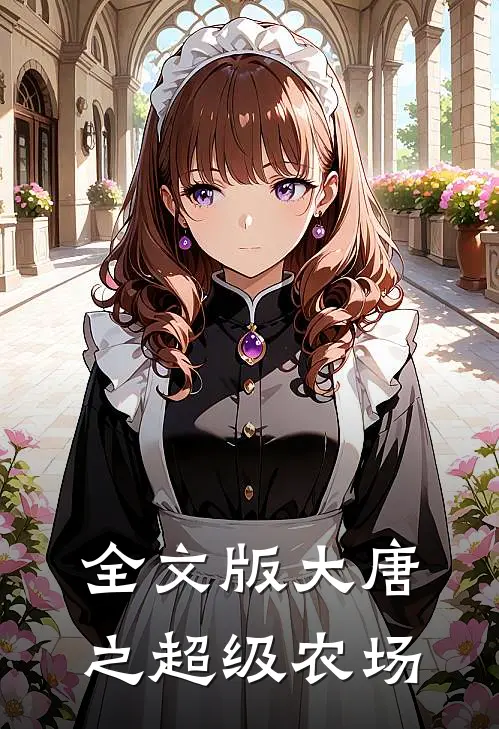 全文版大唐之超级农场