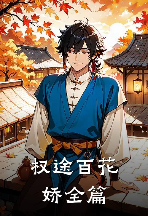 权途百花娇全篇