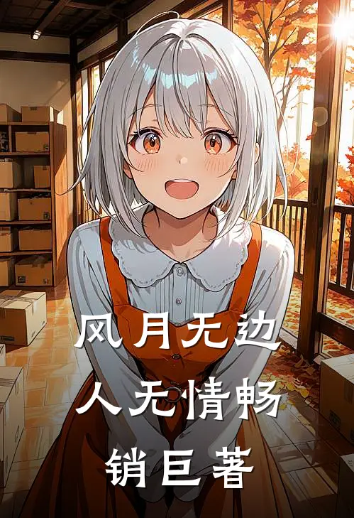 风月无边人无情畅销巨著