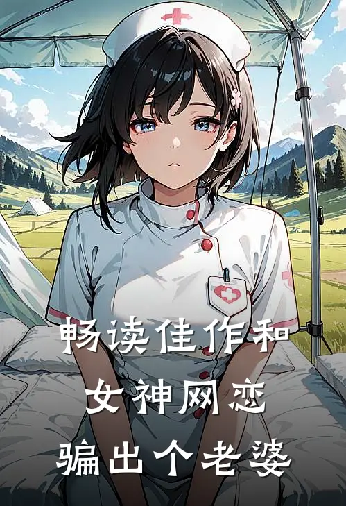 畅读佳作和女神网恋，骗出个老婆