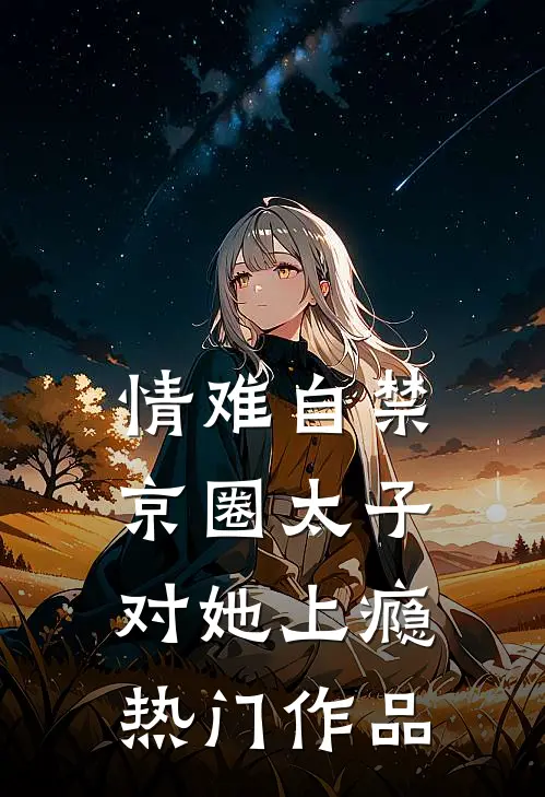 情难自禁，京圈太子对她上瘾热门作品