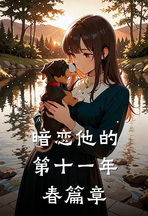暗恋他的第十一年春篇章