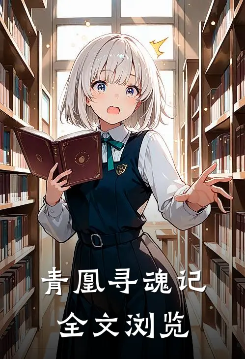 青凰寻魂记全文浏览