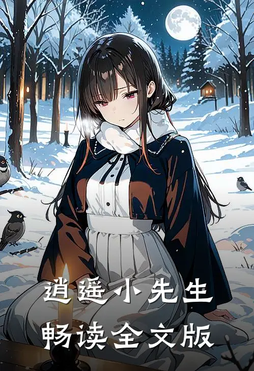 逍遥小先生畅读全文版