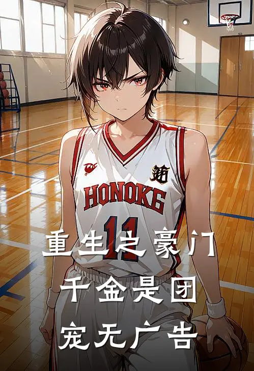 重生之豪门千金是团宠无广告