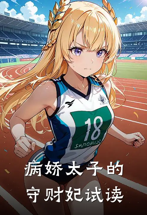 病娇太子的守财妃试读