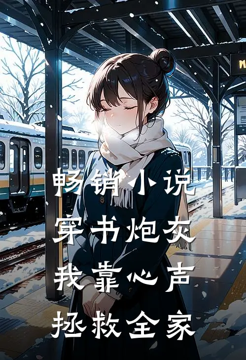 畅销小说穿书炮灰我靠心声拯救全家