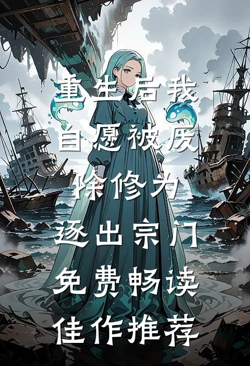 重生后我自愿被废除修为,逐出宗门免费畅读佳作推荐