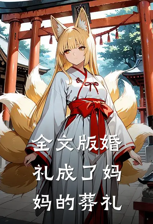 全文版婚礼成了妈妈的葬礼