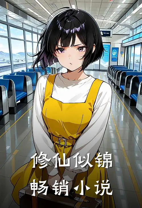 修仙似锦畅销小说