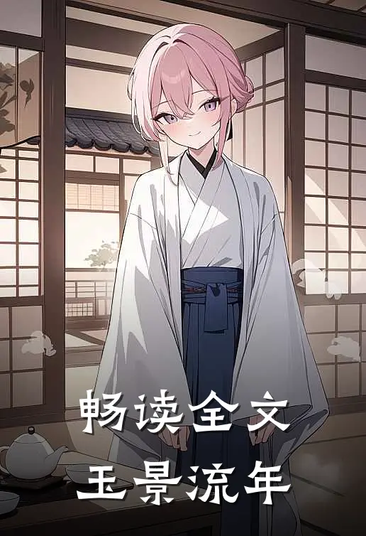 畅读全文玉景流年