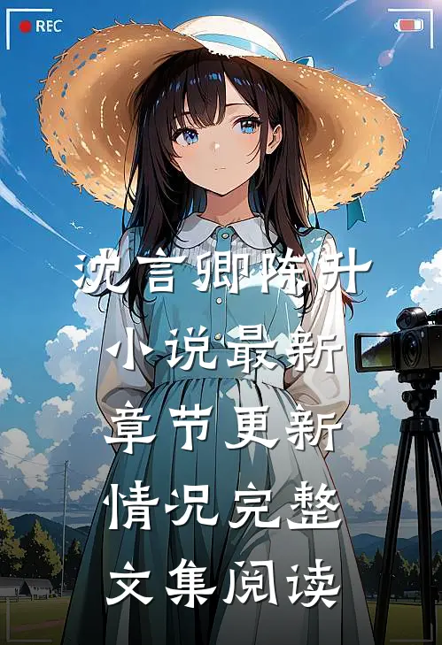 沈言卿陈升小说最新章节更新情况完整文集阅读